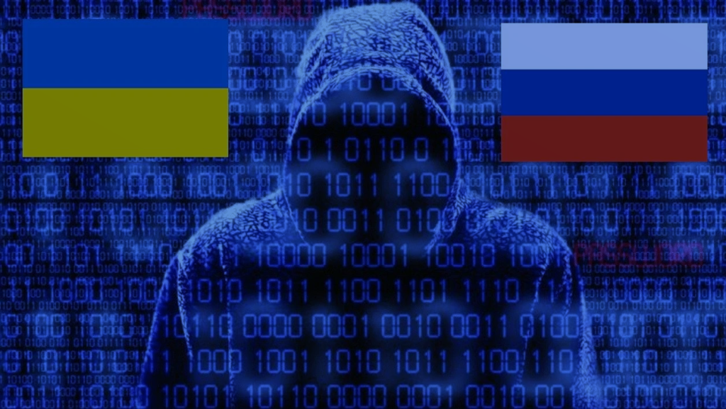 Des hackers russes intensifient et diversifient leurs attaques contre l’Ukraine