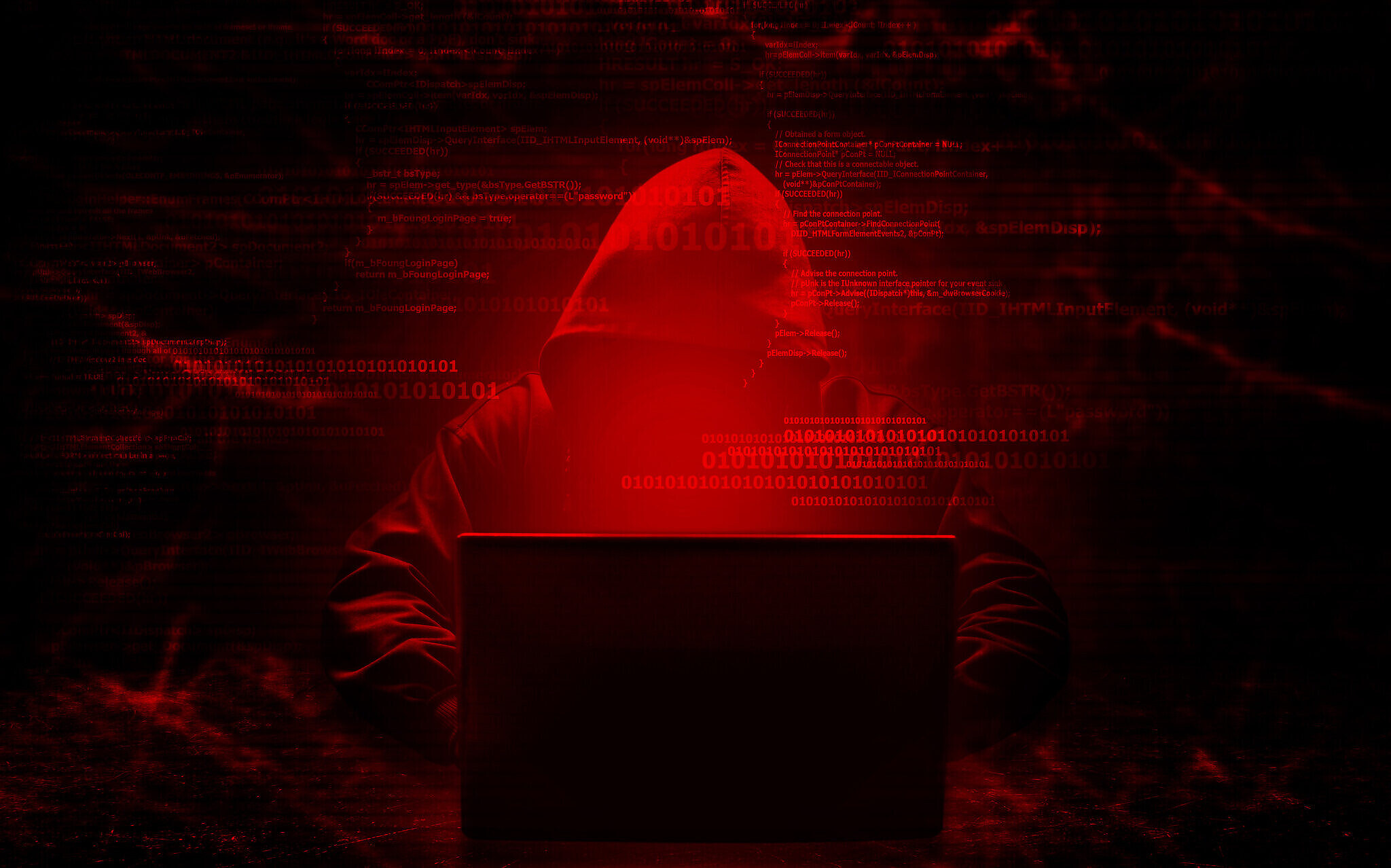 Techniques de piratage informatique