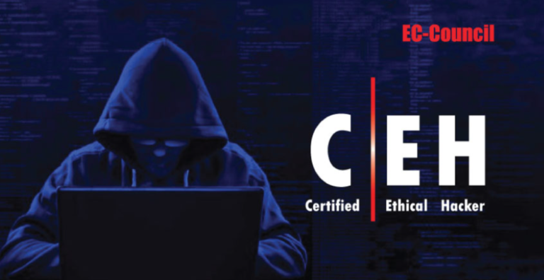 ceh certification cybercare