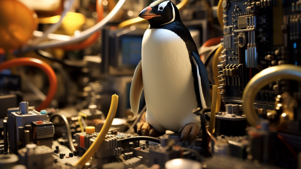 Des chercheurs découvrent une nouvelle vulnérabilité d’escalade des privilèges du noyau Linux « StackRot ».