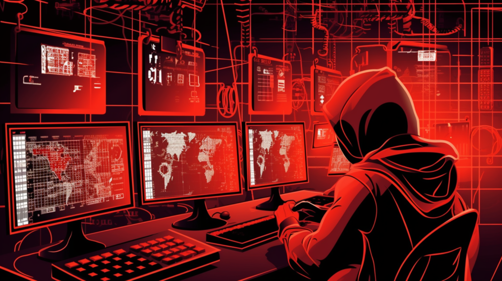 Des réseaux de zombies DDoS détournent les dispositifs Zyxel pour lancer des attaques dévastatrices