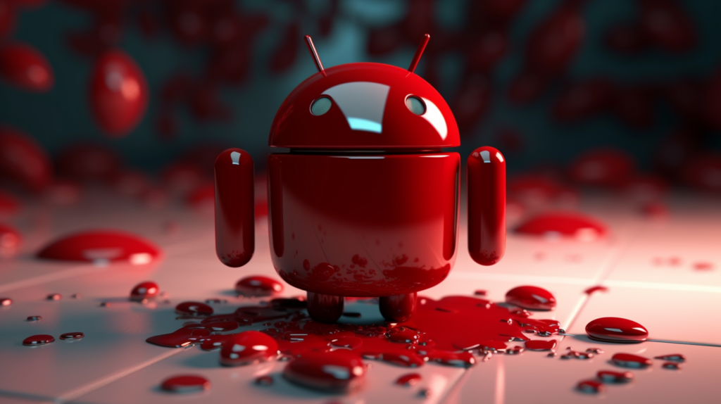 CherryBlos, un nouveau logiciel malveillant pour Android, utilise l’OCR pour voler des données sensibles.