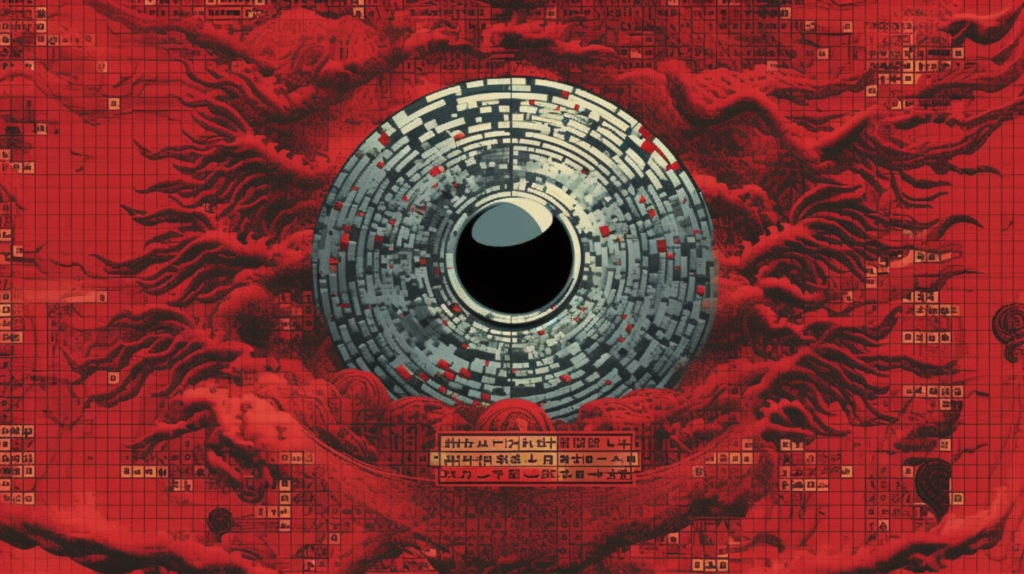 Les pirates de Patchwork ciblent les organismes de recherche chinois en utilisant la porte dérobée EyeShell