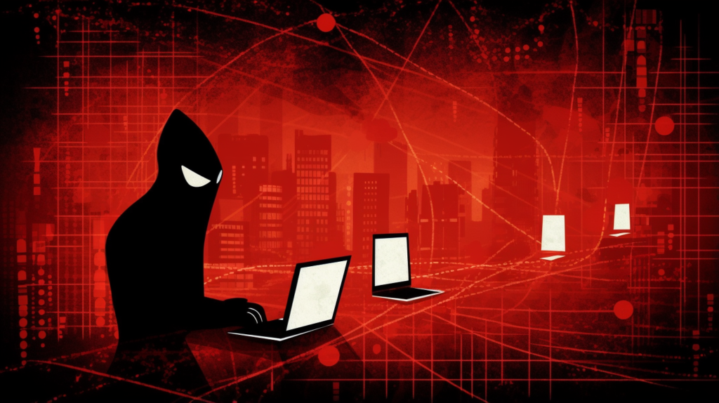 Pourquoi les cybercriminels ciblent-ils de plus en plus les cadres supérieurs ?