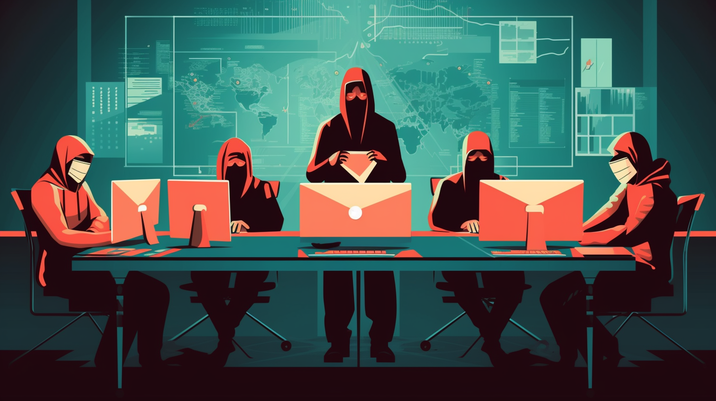Cybersecurity training for companies - CyberCare