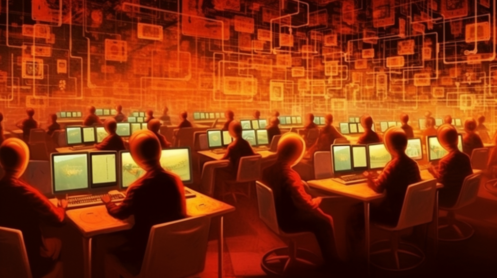 Plus de 120 000 ordinateurs compromis par des voleurs d’informations