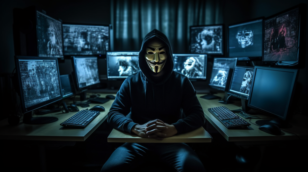 Cybercriminels : l’hameçonnage avec certificats EV ?