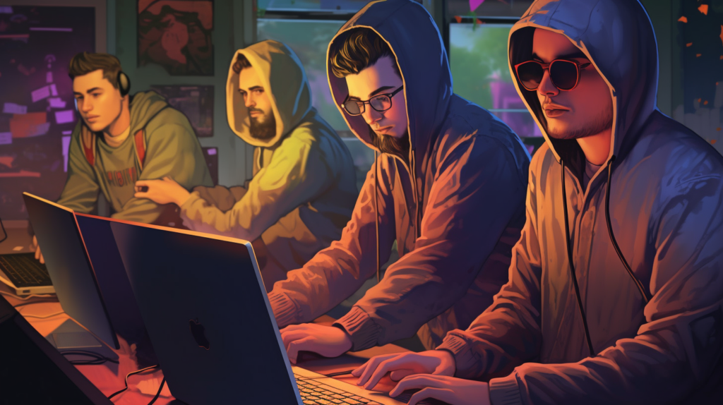 Des pirates exploitent-ils les vulnérabilités du système de stockage MinIO pour compromettre des serveurs ?