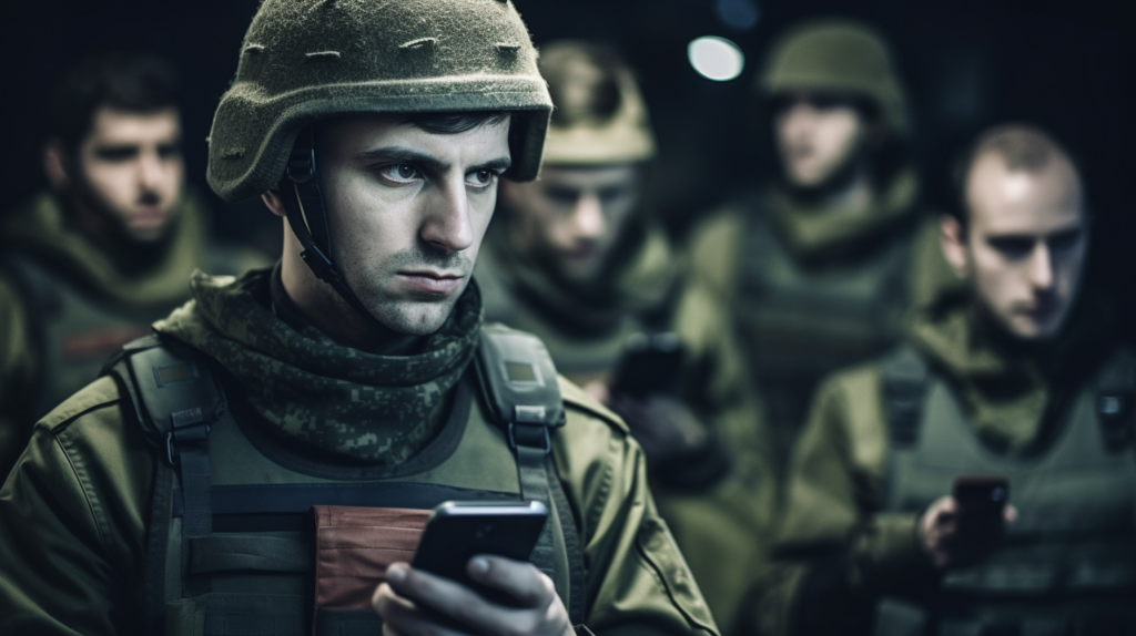 Logiciel malveillant Android « Infamous Chisel » : cible-t-il l’armée ukrainienne ?