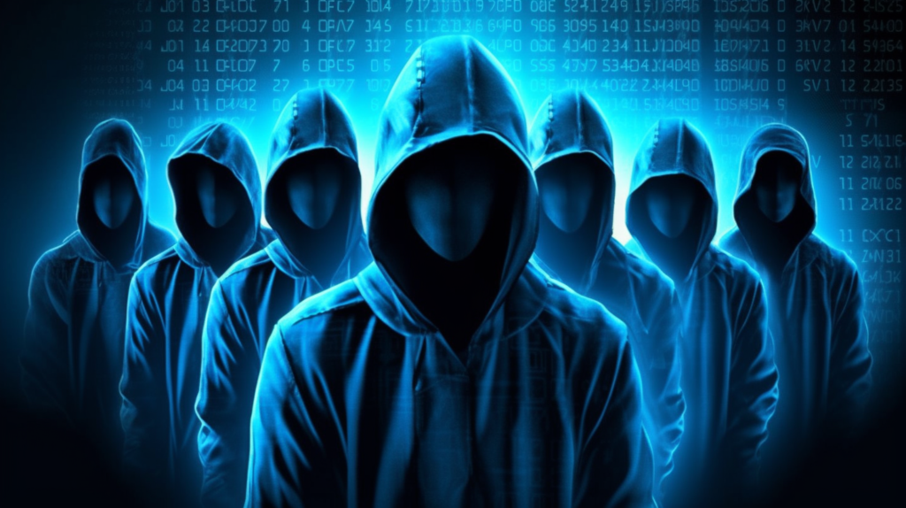 ShadowSyndicate : un nouveau groupe de cybercriminels ?