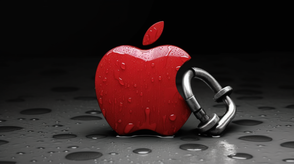 3 failles Zero-Day d’Apple : est-ce grave ?