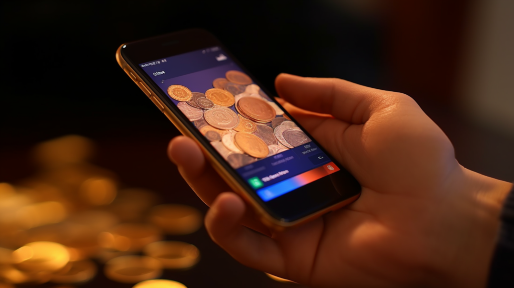 Android GoldDigger : est-ce grave pour les applications bancaires ?