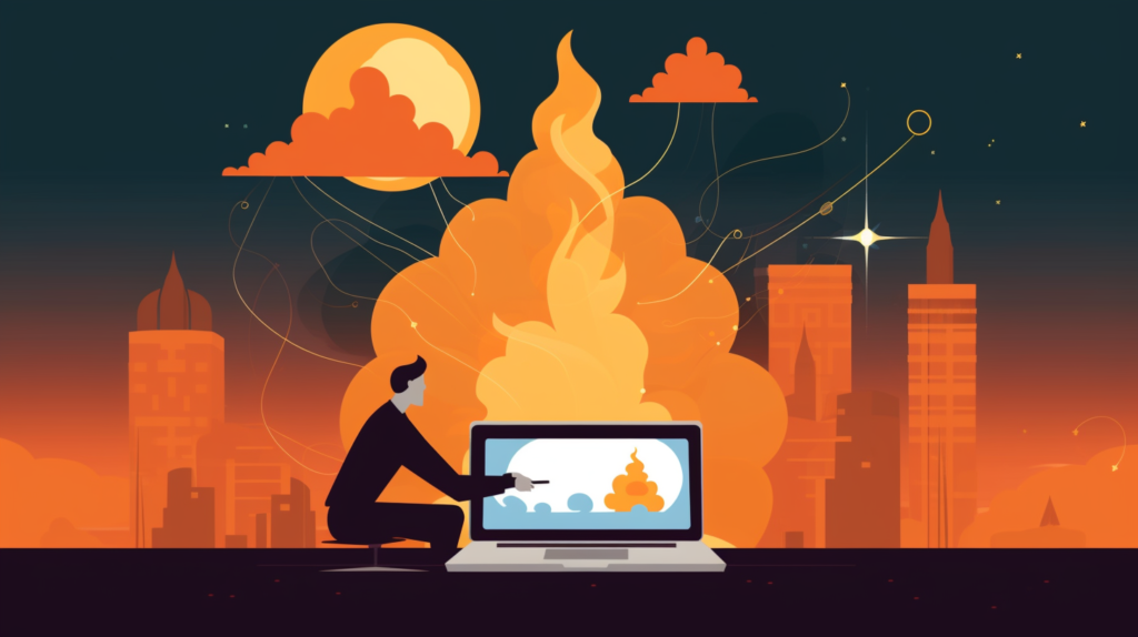 Comment contourner les pare-feux et la protection DDoS de Cloudflare ?