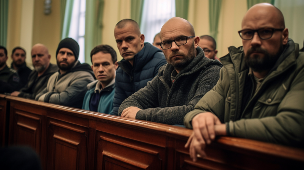Cybercriminalité : arrestation de principaux suspects liés aux familles de ransomwares en Ukraine