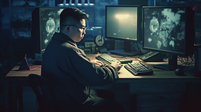 Piratage informatique : les pirates coréens utilisent des tactiques mélangées pour échapper à la détection