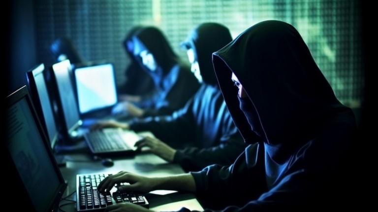 Gaza Cyber Gang cible les entités palestiniennes avec le logiciel malveillant Pierogi++