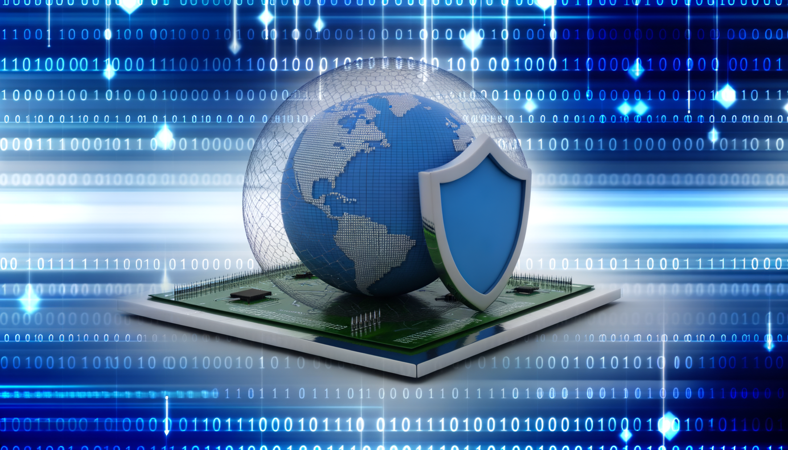Cybersécurité : vers une ère de protection améliorée