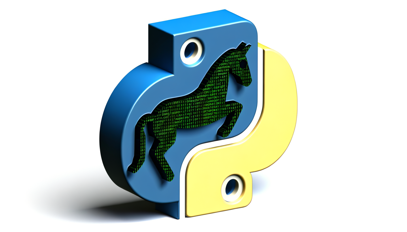Menace sur Python : alerte au faux paquet PyPI