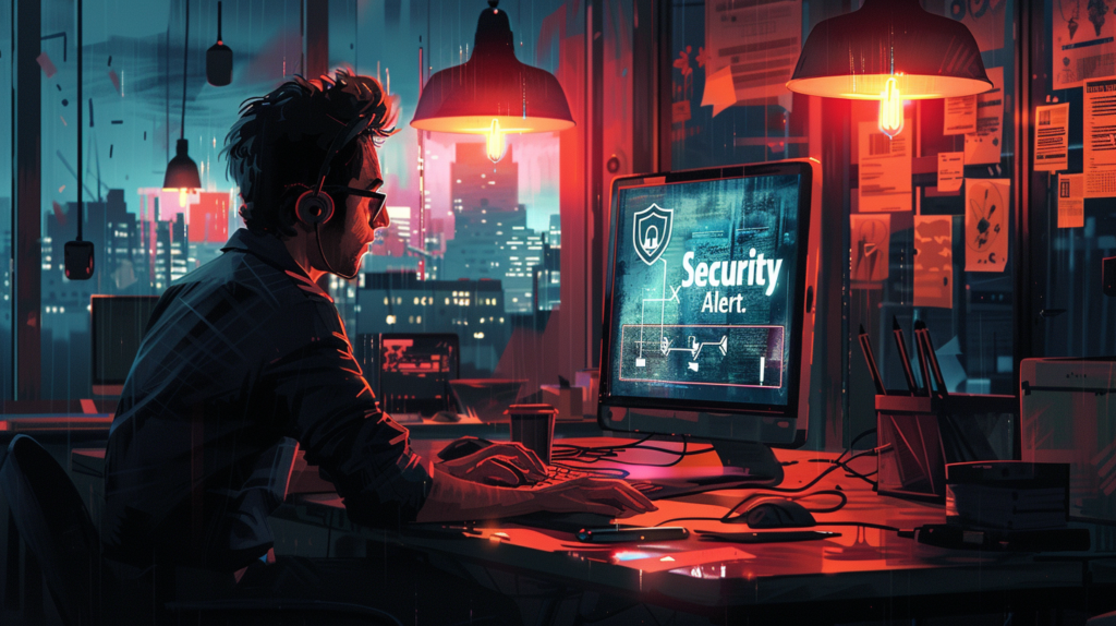 Interdiction de Kaspersky : enjeux et répercussions