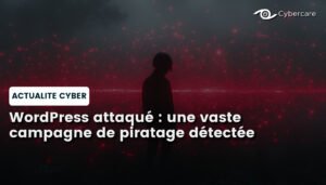 WordPress attaqué : une vaste campagne de piratage détectée