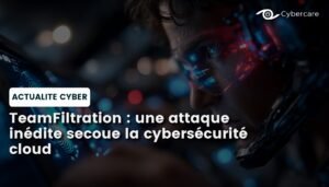 TeamFiltration : une attaque inédite secoue la cybersécurité cloud