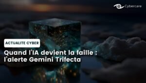 Quand l’IA devient la faille : l’alerte Gemini Trifecta