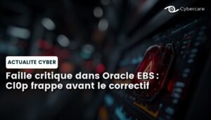 Faille critique dans Oracle EBS : Cl0p frappe avant le correctif