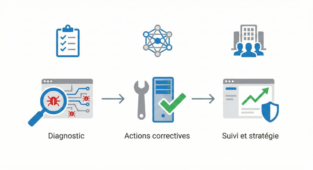 audit cybersécurité,audit de cybersécurité,audit de cybersecurite