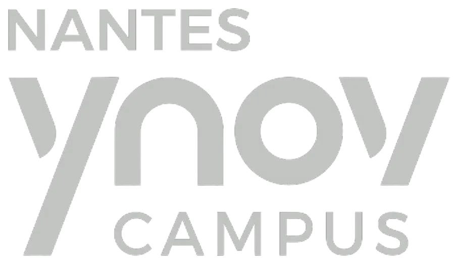 Ynov Campus Nantes
