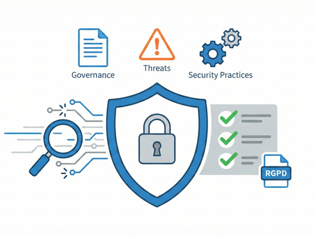 audit cybersécurité,audit de cybersécurité,audit de cybersecurite