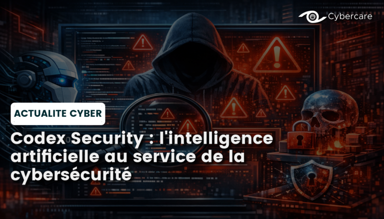 Codex Security : l&rsquo;intelligence artificielle au service de la cybersécurité