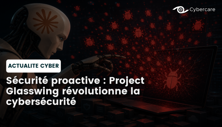 Sécurité proactive : Project Glasswing révolutionne la cybersécurité